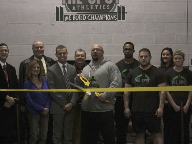 So you want to have your own facility?