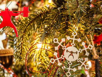 Holiday Address from the Founder