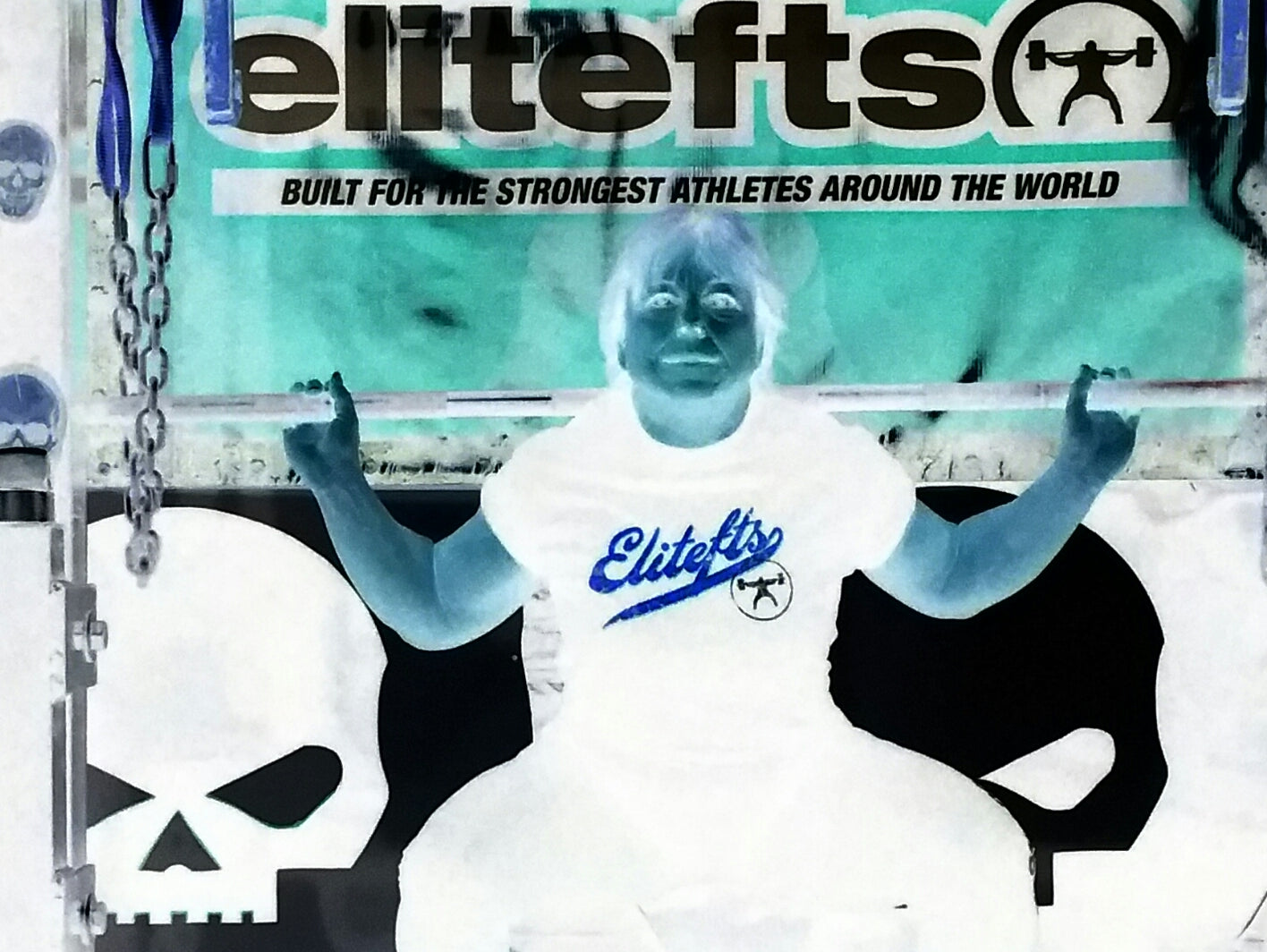 Max Lower Sunday Funday Feb 8/15