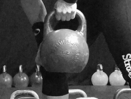 Every Muscle Group Day, 2 Weeks Out !