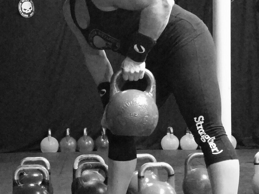 DOMS Recovery 3 Weeks Out