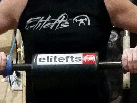 Deadlift Fun