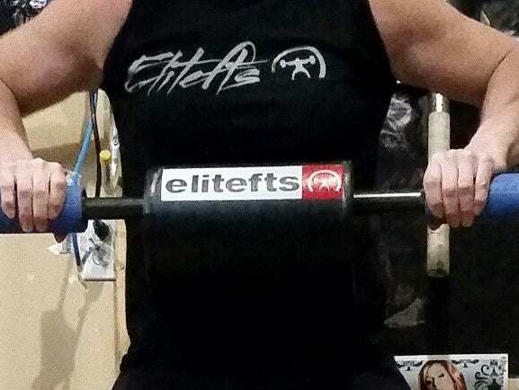 Upper Pump & Bamboo Bench Bash!