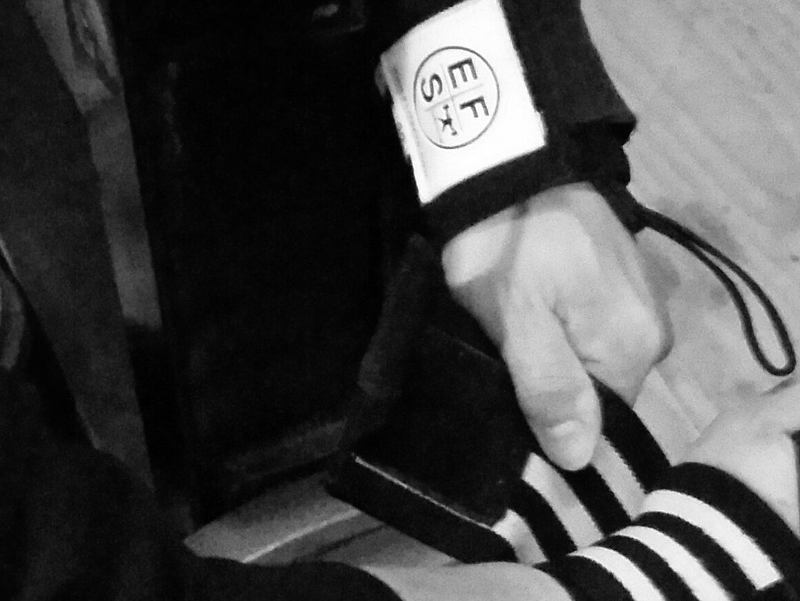 EASTER MONDAY MAX UPPER