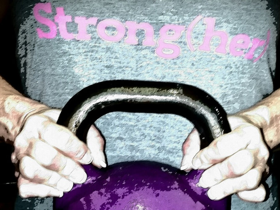 Kettlebell Sport Training 2.5 Weeks Out From Competition!