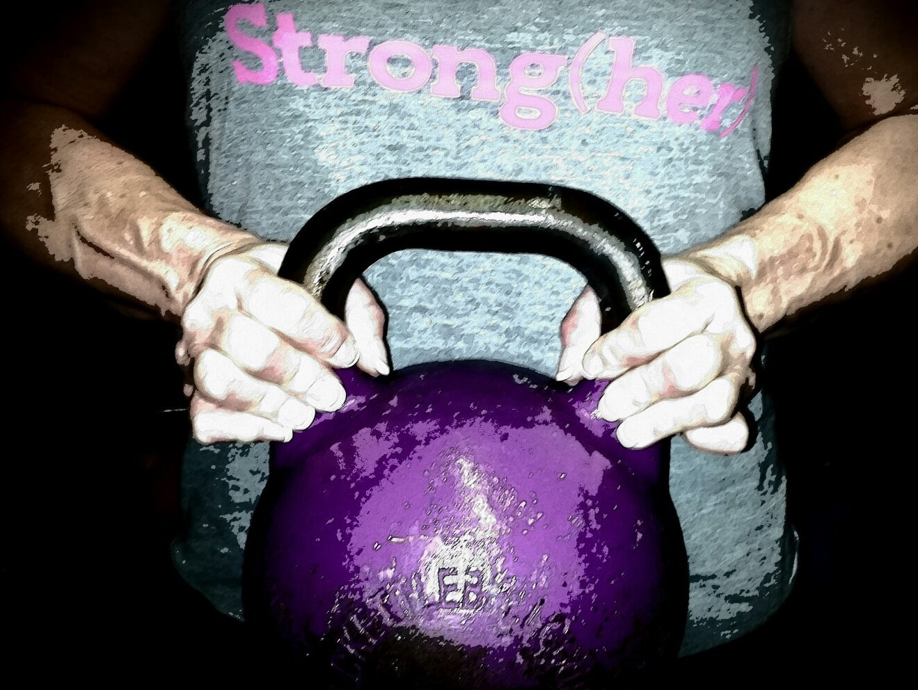 Looking For Enhanced Grip Strength ?
