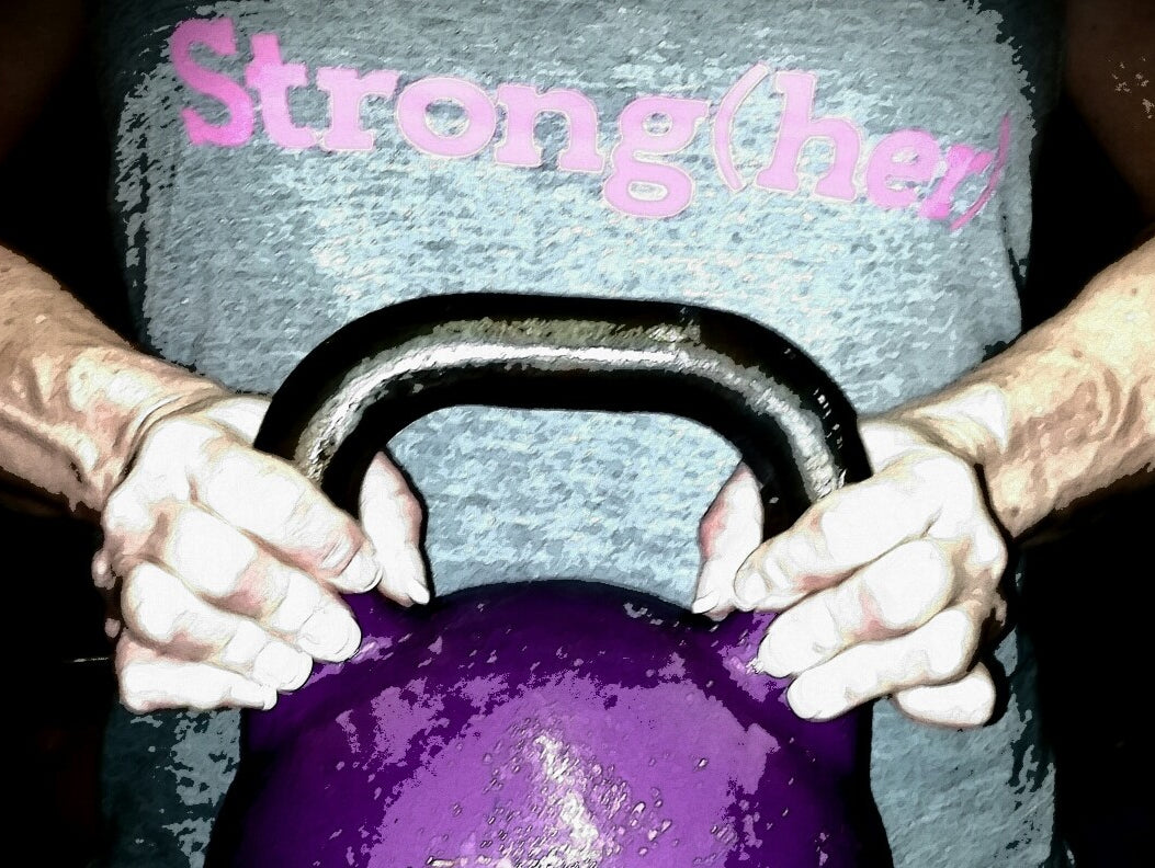 Metabolic 6 a.m. Kettlebell Burn!