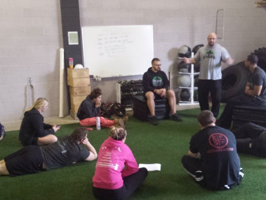 Are you demanding the culture you want?