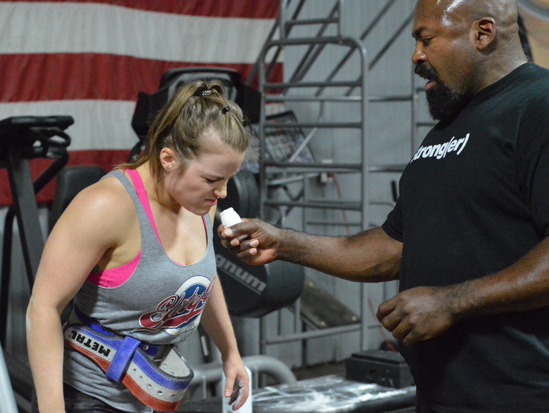 Chaos and Disappointment