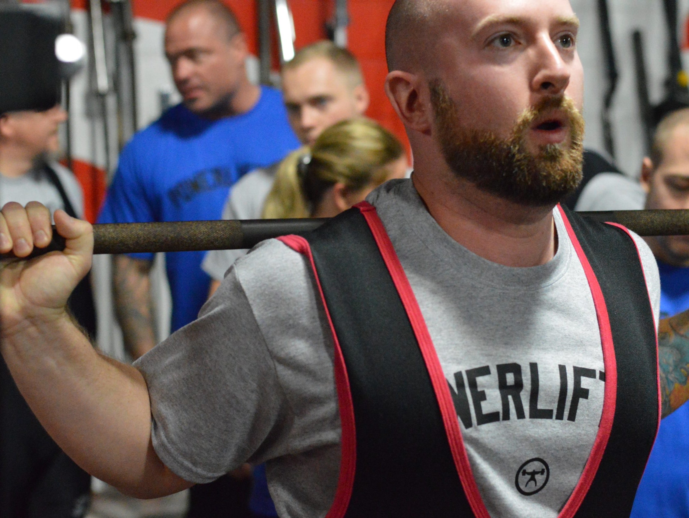 Everything You Didn't Know About Surviving Smolov