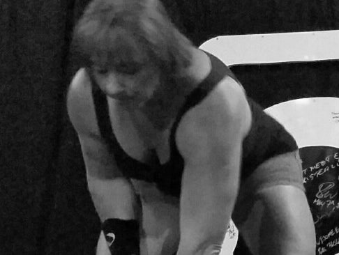 Friday Morning Kettlebell Sport Training & Conditioning ! (w/videos)