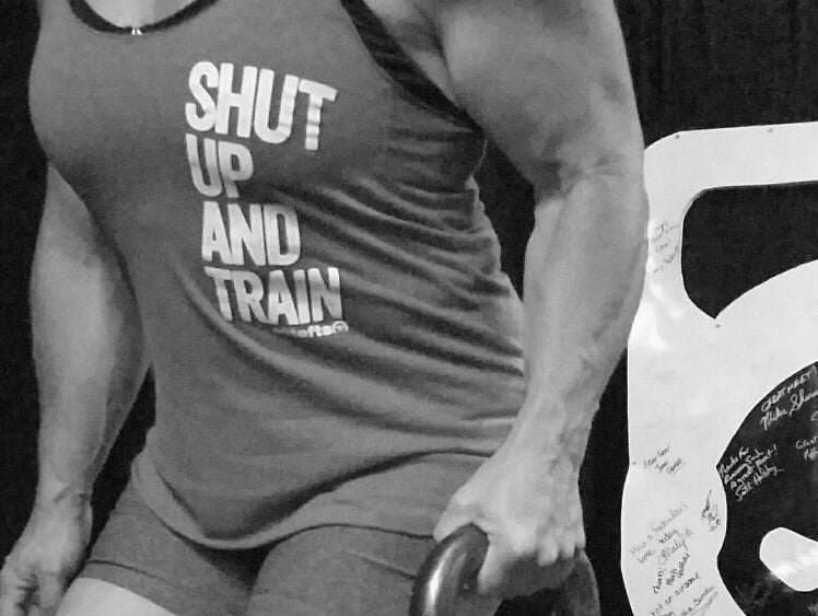 Grip & Forearm Strength Training With Kettlebells (w/video's)