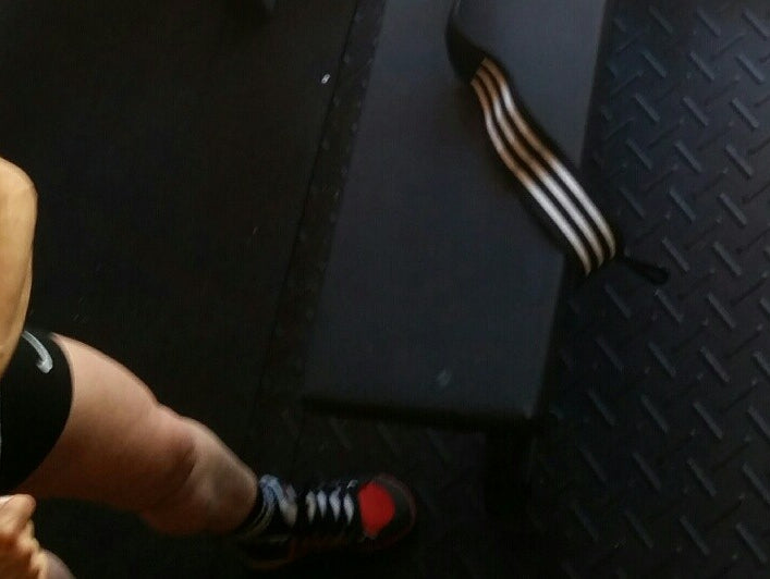 Bench Technique Work No More Tucking ! (w/video's)