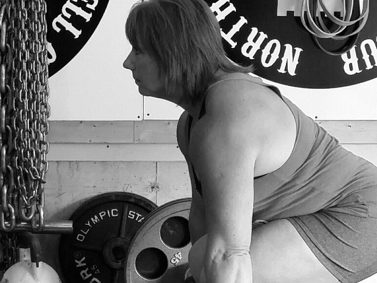 Squats, Band Deadlifts, GHR Hammers !