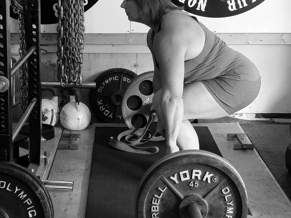 Push, Pull, Pause, Repeat.