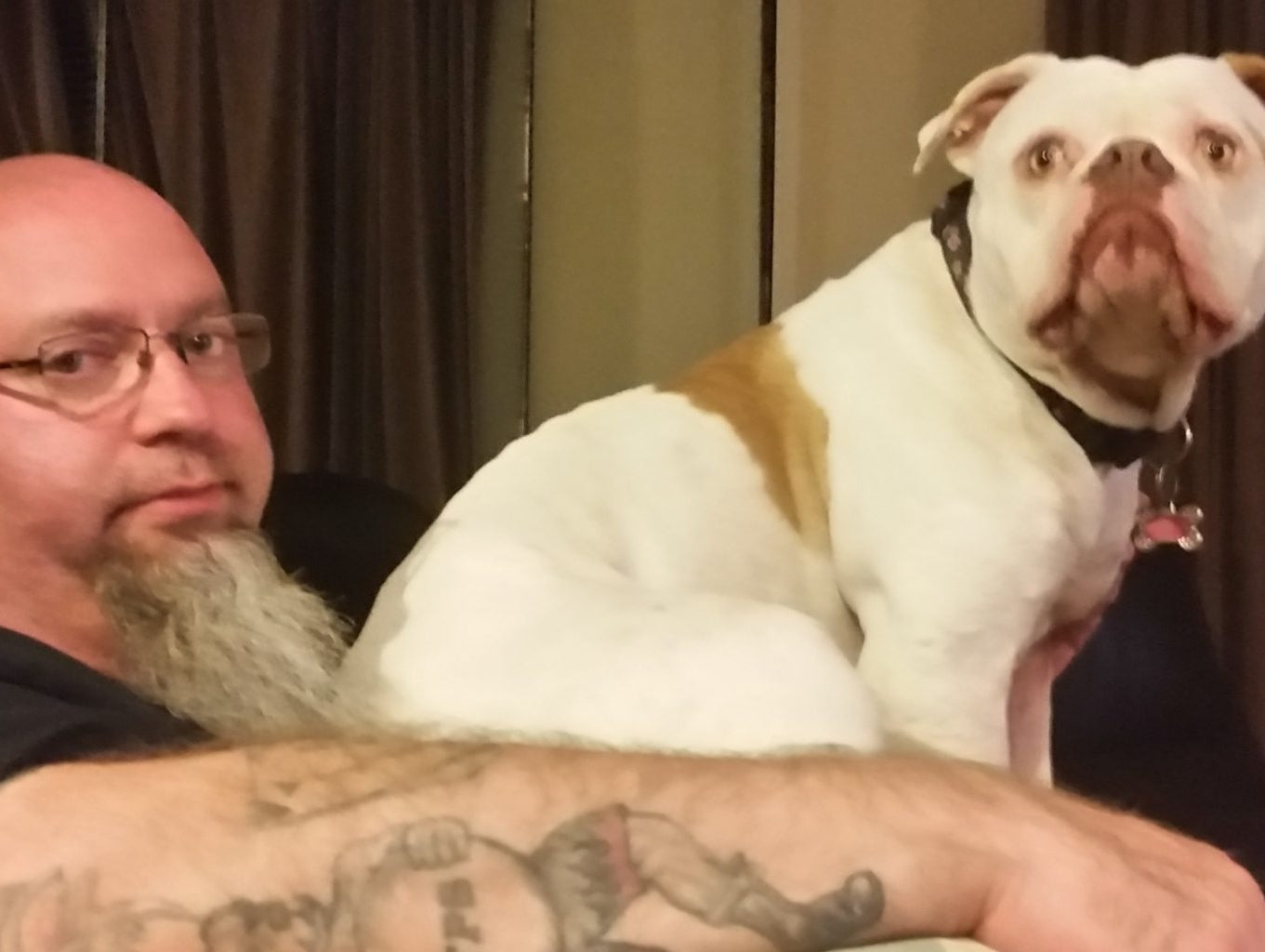 Total Performance Sports, CJ Murphy