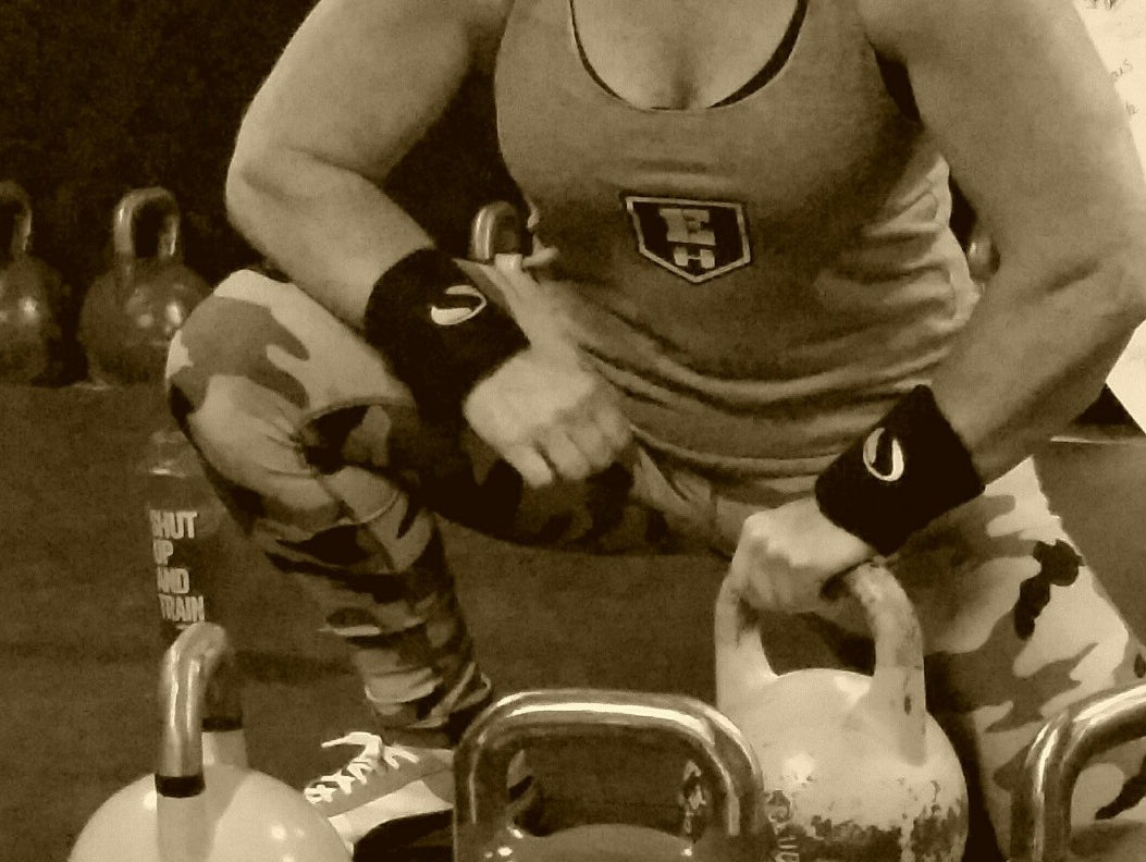 Shut Up And Train Bells!