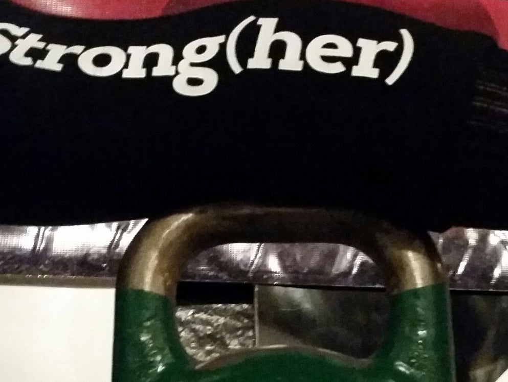 Tabata's, Kettlebell Style! (w/video)