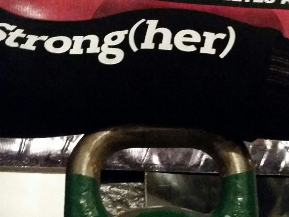Monday Madness Kettlebell Hell !