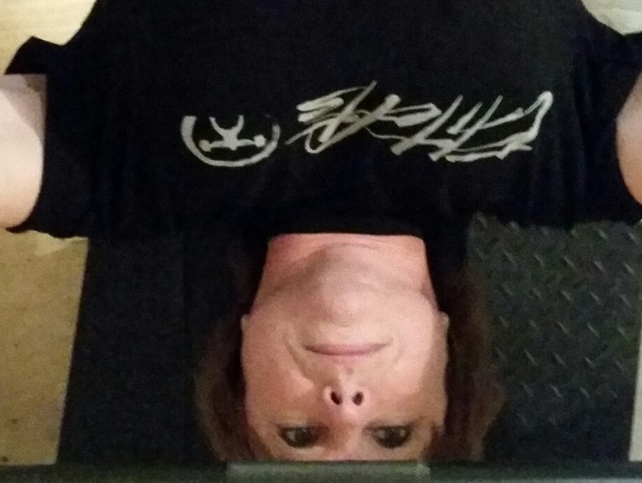 BACK TO THE GRIND UPPER SPEED DAY