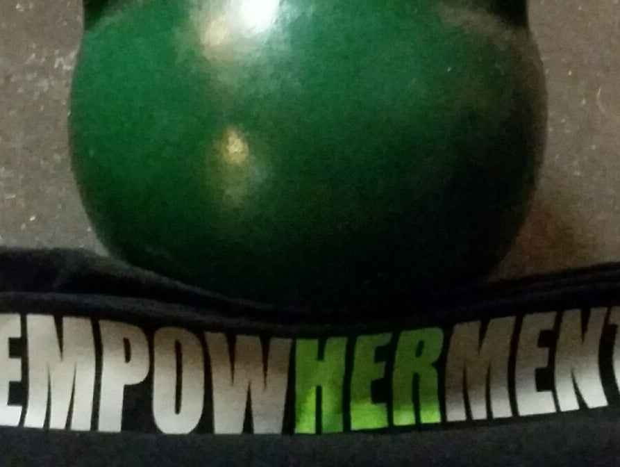 Kettlebell Fitness/Strength Training w(video's)