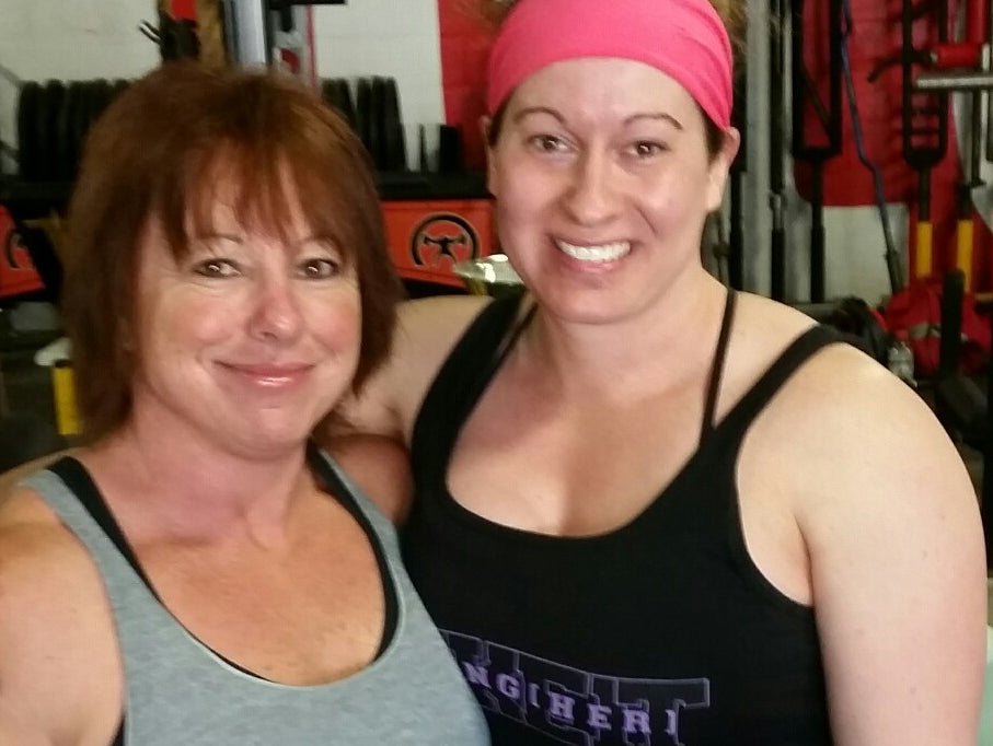 Max Lower Openers Training at the Elitefts S4 Compound ! (w/video's)