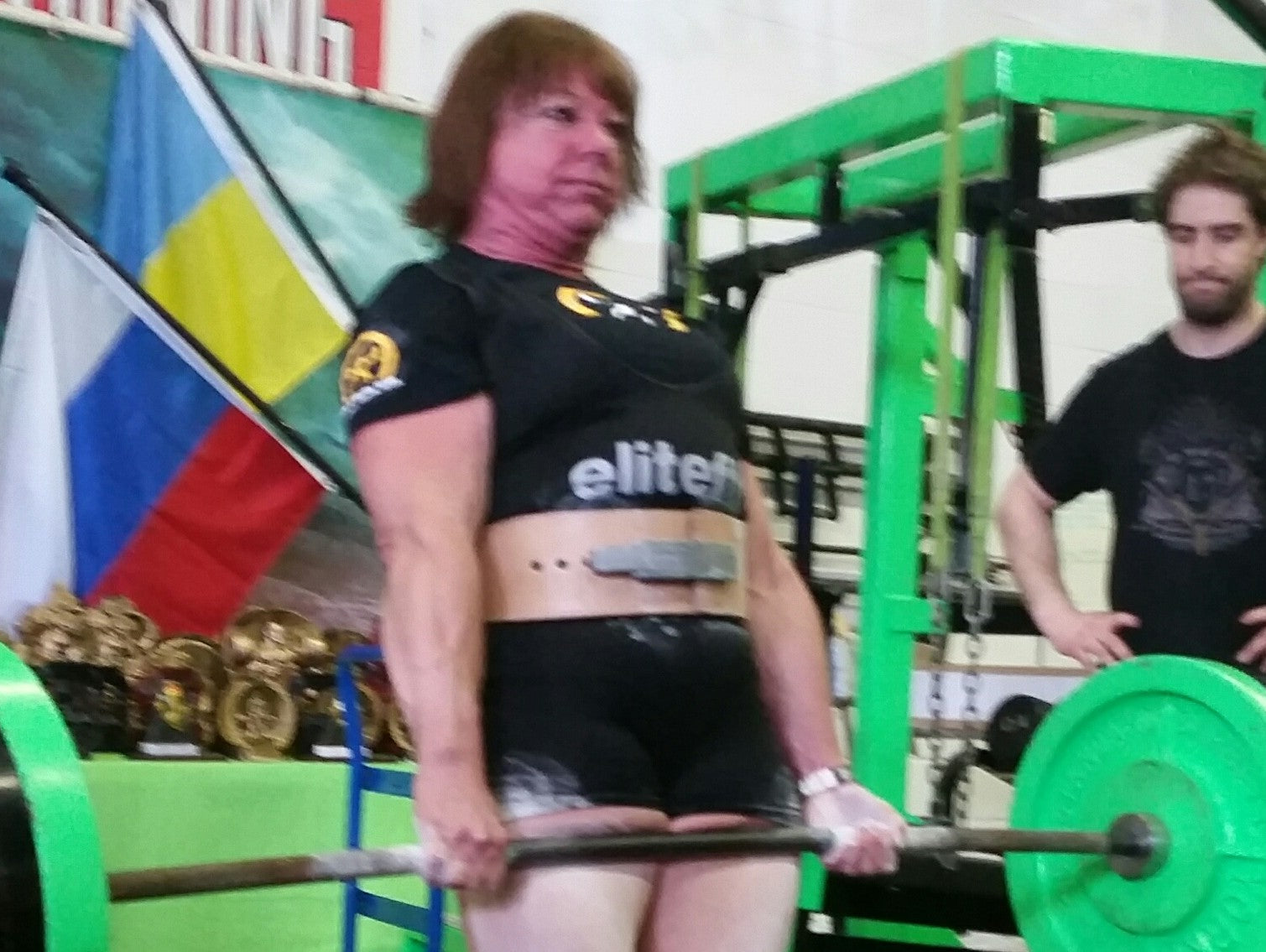 RPS Great White North Invasion Meet Roundup (W/Video's)