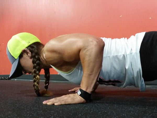 Off-season: Whole week of training, Coaching again and what's to come