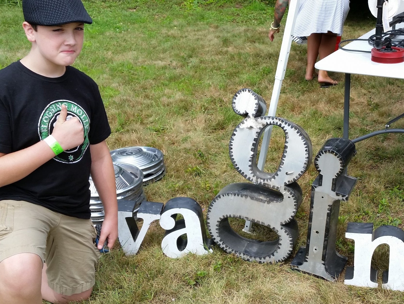 The Press, Why It's Awesome and How to Do It