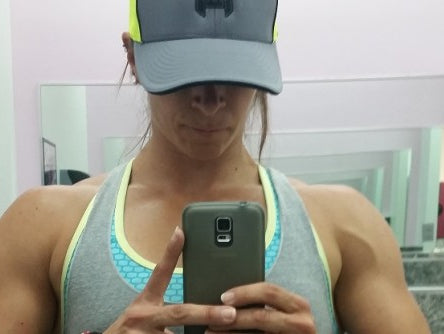 Off-season: SSB Squats, Benching and Pullups for everyone