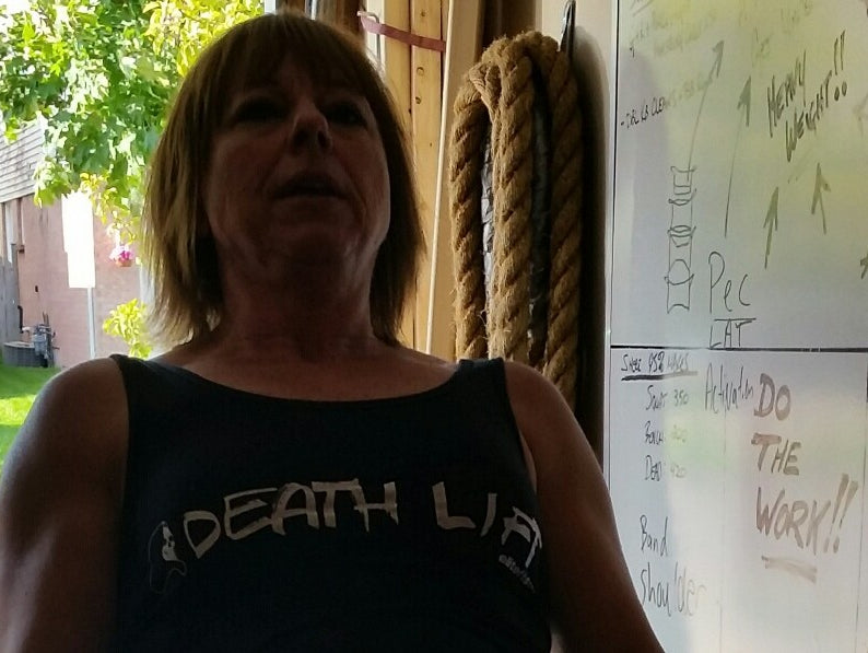 Building Bigger Quads & Abs! (w/video's)