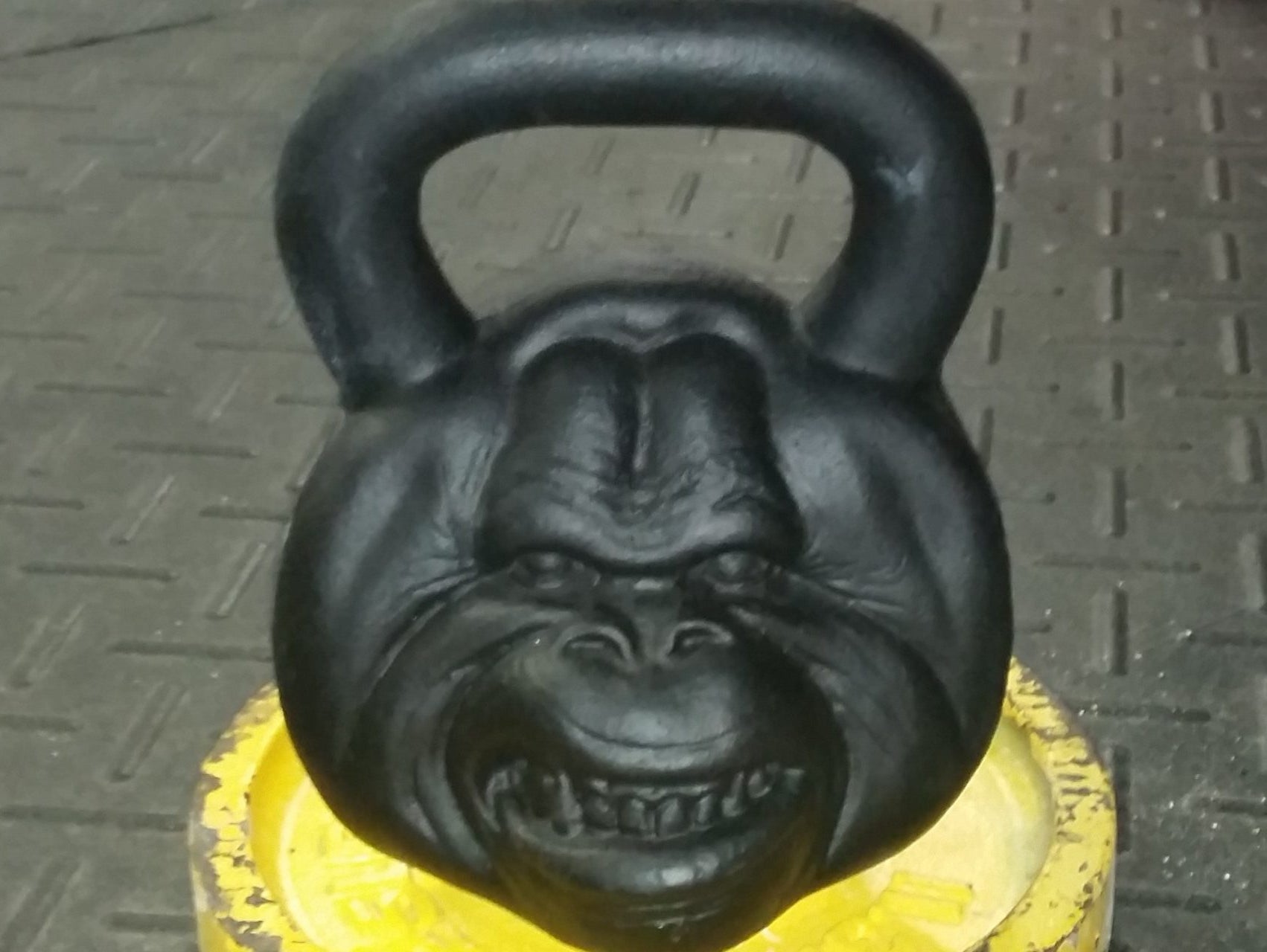 Kettlebell Sport Training, 6 Weeks To Competition!