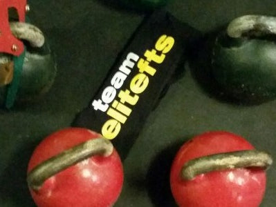 Top 10 Reasons Why You Need To Use Kettlebells!