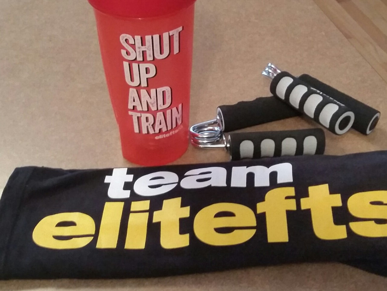 Next Thing You Know, 100 Of This, 100 Of That And I'm Back !