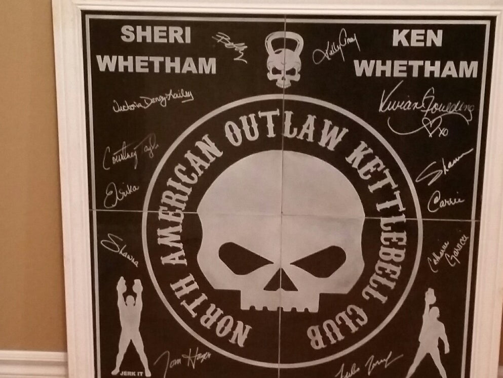 The Importance Of A Team!