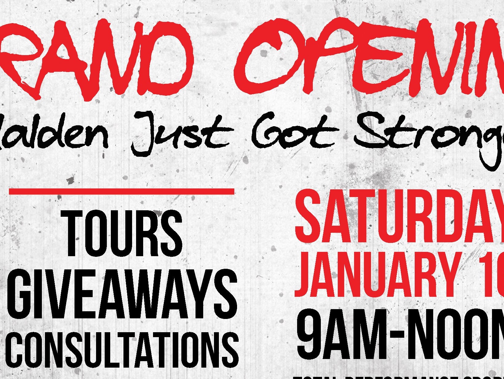 Total Performance Sports Grand OpeningGlute Ham Raise Murph Total PErformance Sports