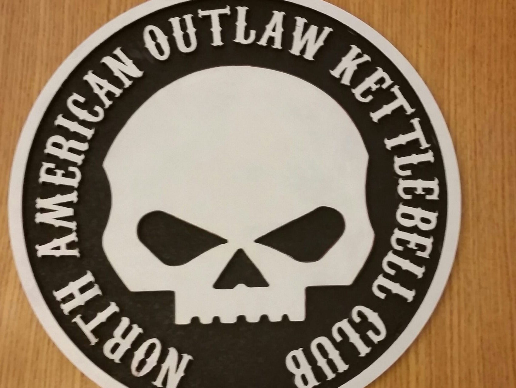Double Kettlebell Heaven & Hell !