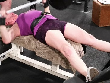 TPS Edema BenchDisc Injury It's Not the End Part 4_1Disc Injury It's Not the End Part 4_1Disc Injury It's Not the End Part 4_1Disc Injury It's Not the End Part 4_1