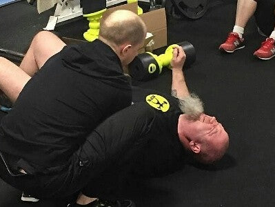 Active Rest: The secret to gains?https://www.elitefts.com/acumobility-mobility-ball-level-2.html