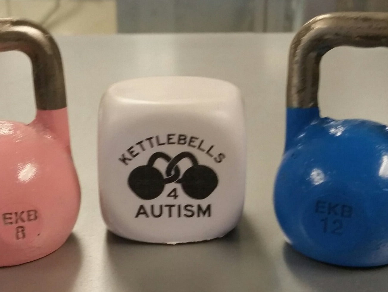 Fundraising Goal Surpassed, Swings Still To Be Done !