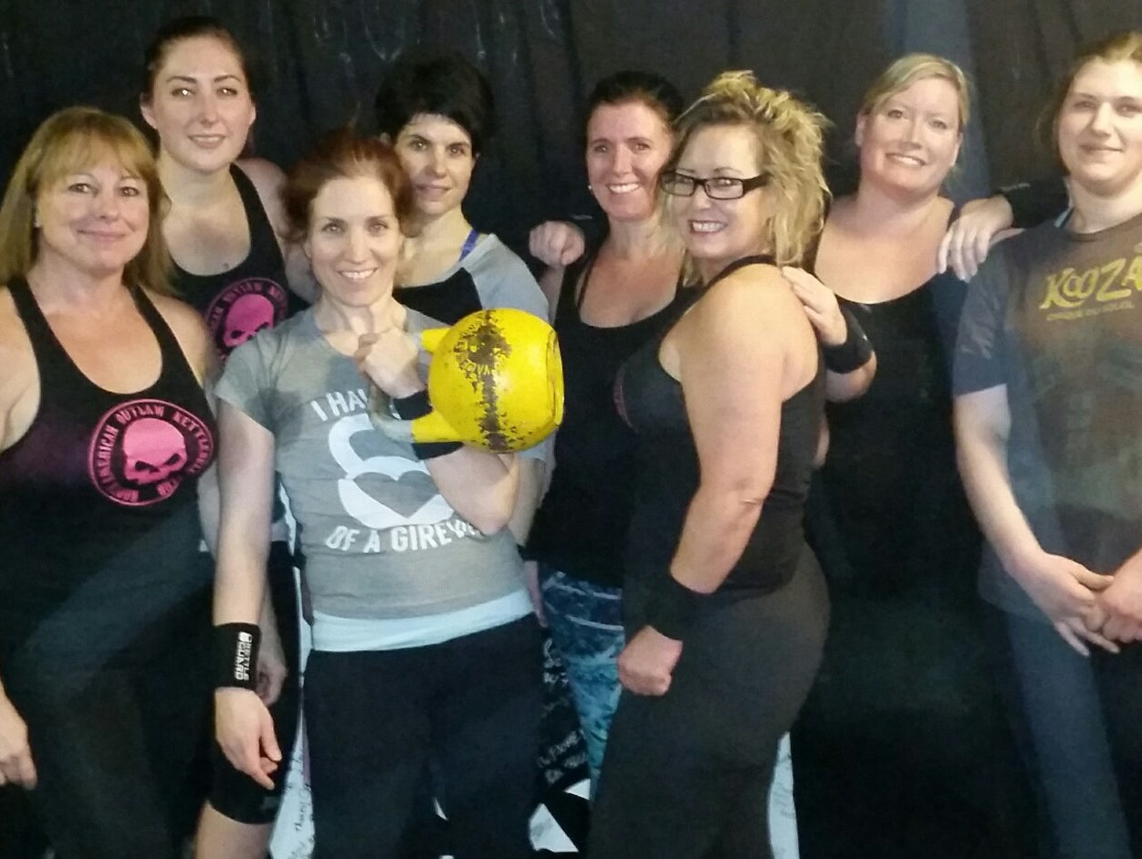 Swinging For Autism Challenge Going Strong ! (w/video's)