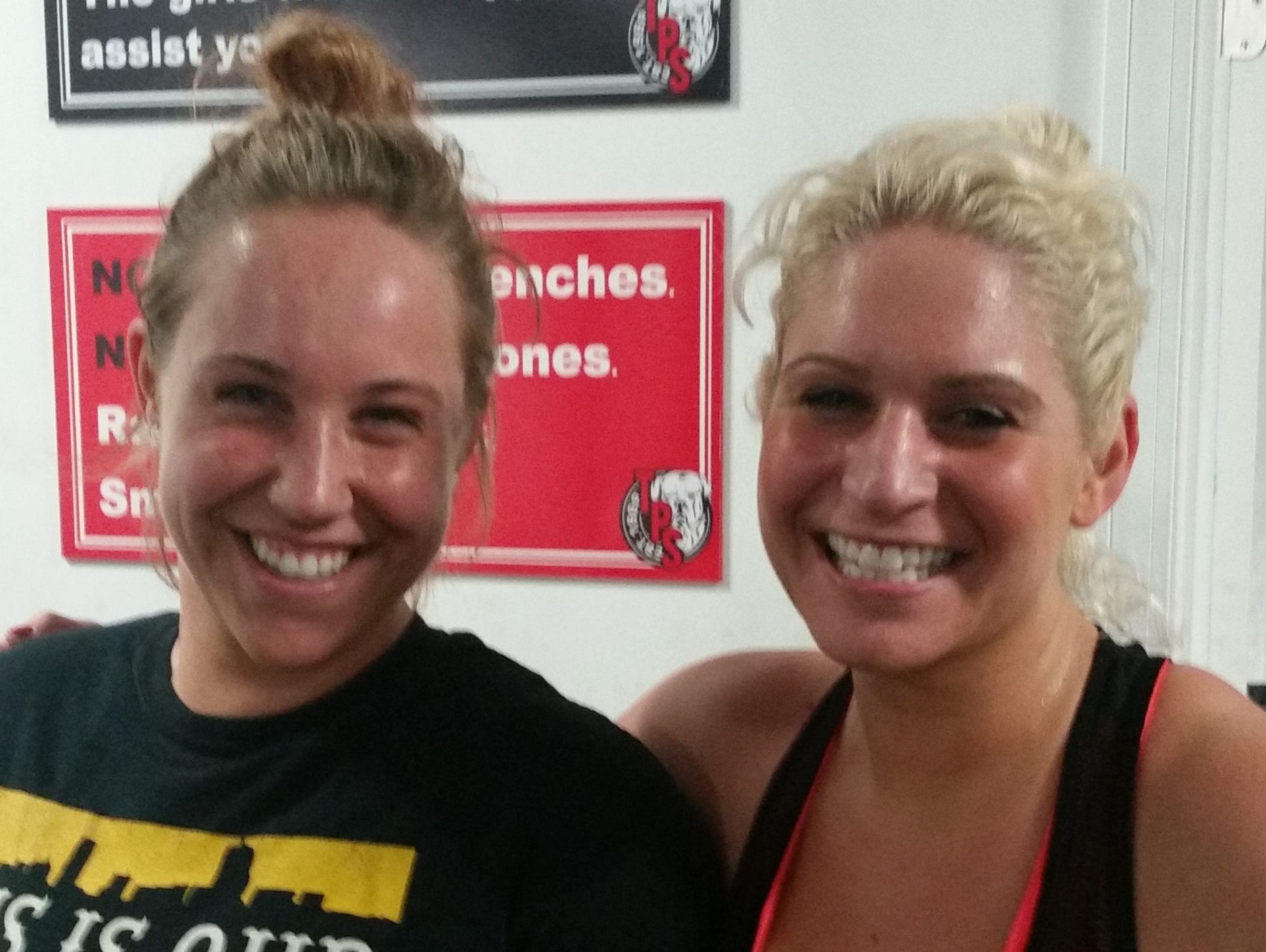 Fix Your Bench-Lower Body Cues-SMASH Your Hips