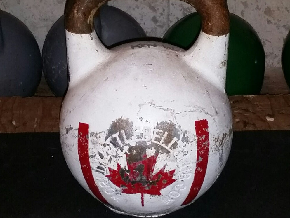 Happy Birthday Canada, Celebrating 150 Reps!