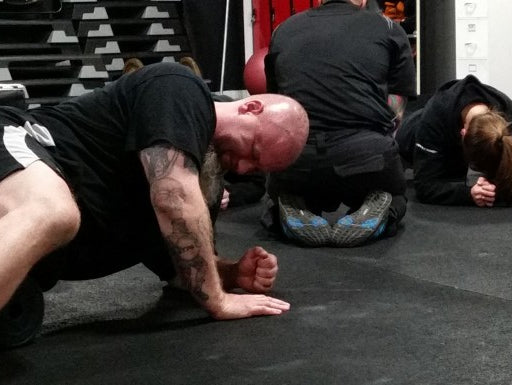 Active Rest: The secret to gains?Active Rest: The secret to gains?