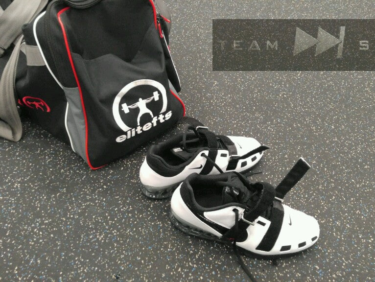 Body Dysmorphia? Nah, Just Flat