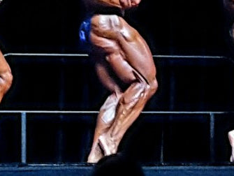 Leg Training