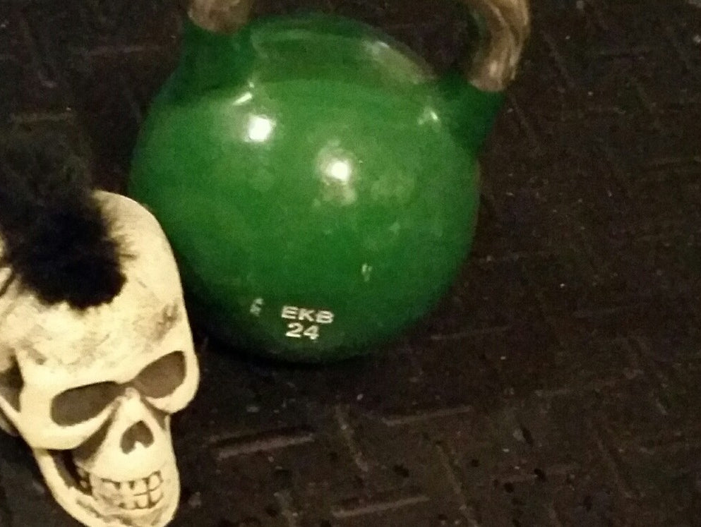 Ring My Bell !