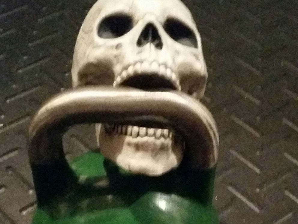 Kettlebell Krushers!