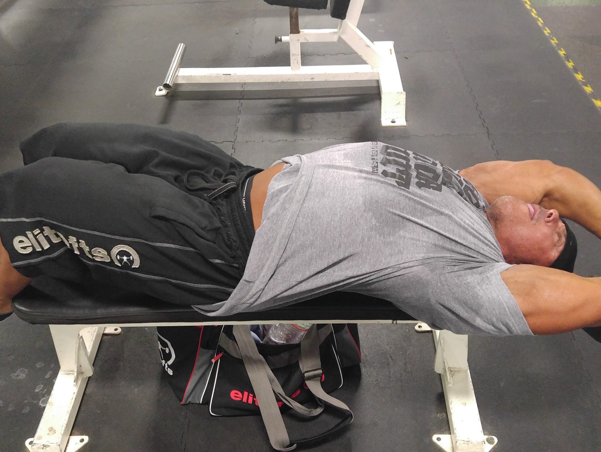 Everything is Awesome and Then ...