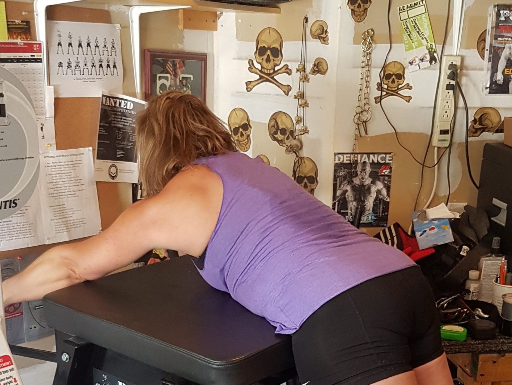 Maximizing Your Reverse Hyper! (w/video's)